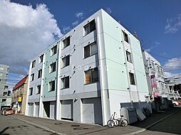 ブランノワールＡＭＪ平岸 302