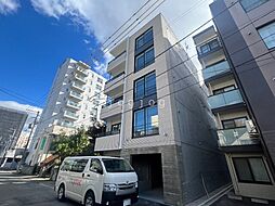 シティプレミア水車町 102