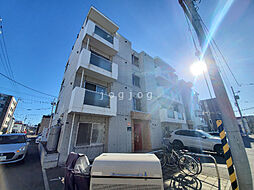 グランドサクセス平岸 103