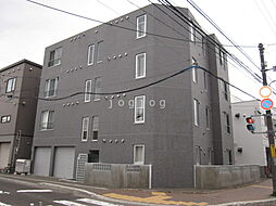 グラーサ美園 303