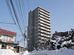 東急ドエルアルス澄川スカイヒルズ 202