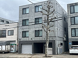 札幌市豊平区美園八条1丁目