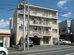 プルーデンス西岡 102