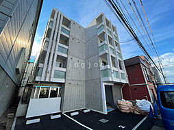 フラゼ美園(Frase美園)