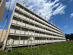 ビレッジハウス東月寒　2号棟