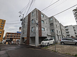 HEIMAT TOYOHIRA (ハイマート 豊平) 208