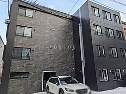 札幌市豊平区豊平七条7丁目