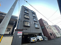 サンライト豊平 401