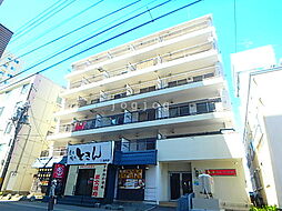 ビッグパレス白石 202