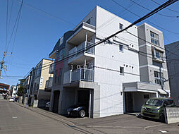 シャリテ澄川1 202