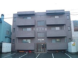 グランディ藻岩 301