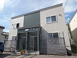 ル・メゾネット7　Ｃ棟 1