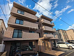 ライフコート月寒