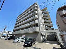 ビューリバー澄川 301