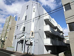 札幌市豊平区西岡五条1丁目