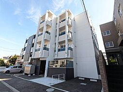 トレサイーユ福住