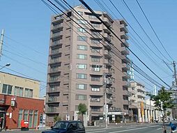 リラハイツ中の島ステーション