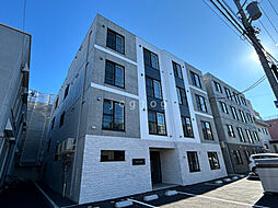 ＦＩＲＳＴ　ＬＥＢＥＮ月寒（ファーストレーベン）