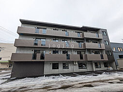 札幌市白石区本通16丁目北