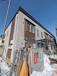 札幌市厚別区厚別中央三条2丁目の一戸建て