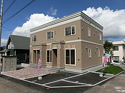 メゾン・ド・ルナ 101