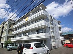 パルコート平岸23 306