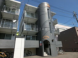 カサデューク平岸42 301