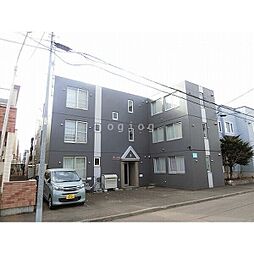 サンハウス（旧サンハウス平岸） 103