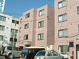 ボヌールＳＫ中の島 301