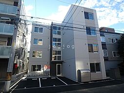 ＬＵＭＩＣ平岸 403