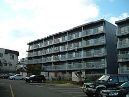 澄川パークマンションＢ棟 405