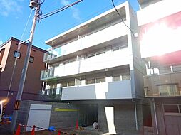 Ｕｍｒｉβ　ＨＩＲＡＧＩＳＨＩ：ウムリス平岸 402