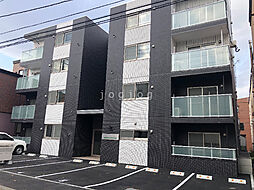 札幌市豊平区平岸一条16丁目