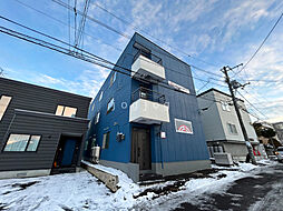 ＯＭレジデンス札大前（旧ルーバン札大前） 303