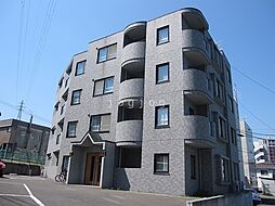 シャルム平岸 202