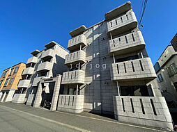 リッチヒルズ弐番館 206