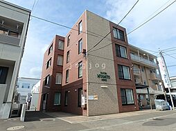 ハイツ宮本アネックス 403