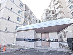 札幌市厚別区厚別南1丁目