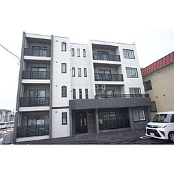 札幌市白石区平和通2丁目北