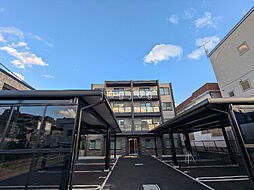 札幌市白石区北郷二条3丁目