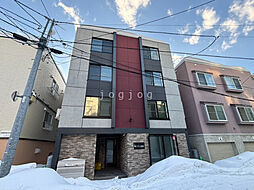 札幌市白石区菊水三条3丁目