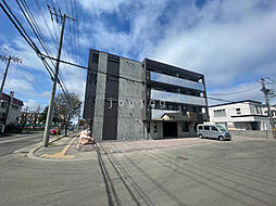 札幌市白石区平和通1丁目北