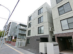 プリヴィレッジ東札幌 205