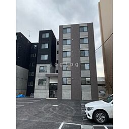 ＣＯＭＳＡＰ新札幌II 203