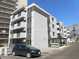 システムコート大谷地 201