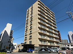 プロシード豊平 902