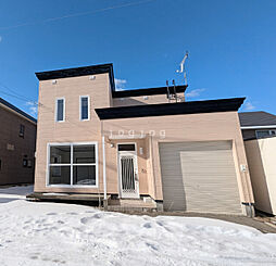 北広島市大曲南ヶ丘3丁目の一戸建て