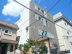 ＴＤＫビル（ティーディーケービル） 403