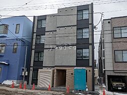 札幌市豊平区平岸四条4丁目