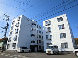 レジデンス月寒 301